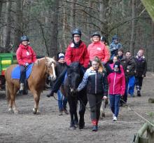 Polsko-niemieckie spotkanie seniorów w Przylepie, 27.03.-05.04.2019, 05.- 14.04.2019 r. 