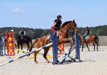 Polsko-niemieckie spotkanie w Przylepie, 27.06.-06.07.2019 r. 